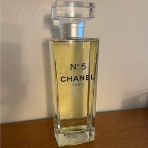 CHANEL No. 5 Factice/Display Bottle